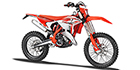 2025 BETA RR X-Pro 250 2-Stroke