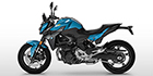 2026 BMW F 900 R