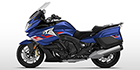 2025 BMW K 1600 GT