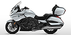 2025 BMW K 1600 Grand America