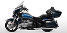 2025 BMW R 18 Transcontinental