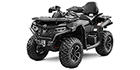 2025 CFMOTO CFORCE 600 Touring