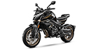 2025 CFMOTO NK 800