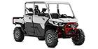 2025 Can-Am Defender MAX X mr with Half Doors HD10