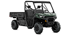 2026 Can-Am Defender PRO DPS HD10