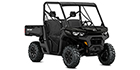 2025 Can-Am Defender DPS HD10