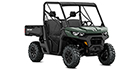 2026 Can-Am Defender DPS HD7