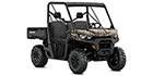 2026 Can-Am Defender DPS HD9