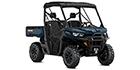 2026 Can-Am Defender XT HD9