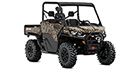 2025 Can-Am Defender X mr With Half Doors HD10