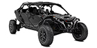 2025 Can-Am Maverick R MAX X