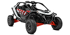 2025 Can-Am Maverick R Base