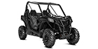 2025 Can-Am Maverick Trail DPS 1000