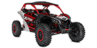2025 Can-Am Maverick X3 X rs TURBO RR
