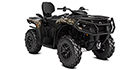 2026 Can-Am Outlander MAX Pro Hunting Edition HD7