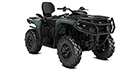 2026 Can-Am Outlander MAX Pro XU HD7