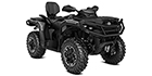 2026 Can-Am Outlander MAX XT 1000R