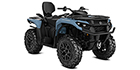 2026 Can-Am Outlander MAX XT 700