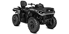 2026 Can-Am Outlander MAX DPS 850
