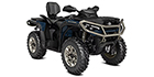 2026 Can-Am Outlander MAX Limited 1000R