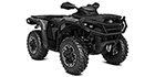 2026 Can-Am Outlander XT 850