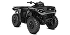 2026 Can-Am Outlander DPS 850