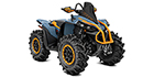 2025 Can-Am Renegade X mr 1000R