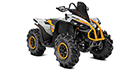 2025 Can-Am Renegade X mr 650