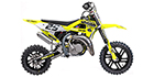 2025 Cobra MOTO CX 50SR