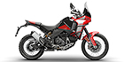 2025 Ducati DesertX Discovery
