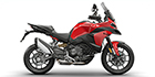 2025 Ducati Multistrada V2