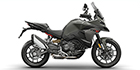2025 Ducati Multistrada V2 S