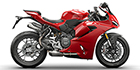 2025 Ducati Panigale V2