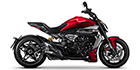 2025 Ducati XDiavel V4