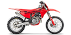 2025 GASGAS MC 450 F