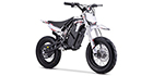 2025 GPX Moto E 60 Supermoto
