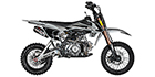 2025 GPX Moto FSE 110