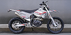 2025 GPX Moto FSE 250S