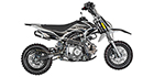 2025 GPX Moto MXR 90