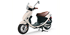 2025 Genuine Scooter Co. Buddy 125