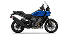 2025 Harley-Davidson Pan America 1250 Special