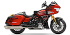 2025 Harley-Davidson Road Glide CVO RR