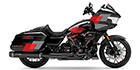 2025 Harley-Davidson Road Glide CVO ST