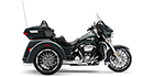 2025 Harley-Davidson Trike Tri Glide Ultra