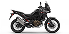 2025 Honda Africa Twin DCT