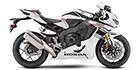 2025 Honda CBR1000RR Base