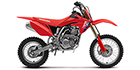 2025 Honda CRF 150R