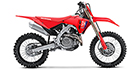 2026 Honda CRF 450R