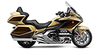 2025 Honda Gold Wing Tour DCT 50th Anniversary