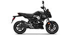 2025 Honda Grom SP